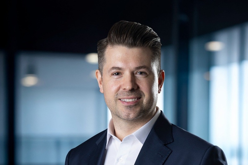 Arabian Construction Company Group appoints Eric Savage as Chief Technology Officer
